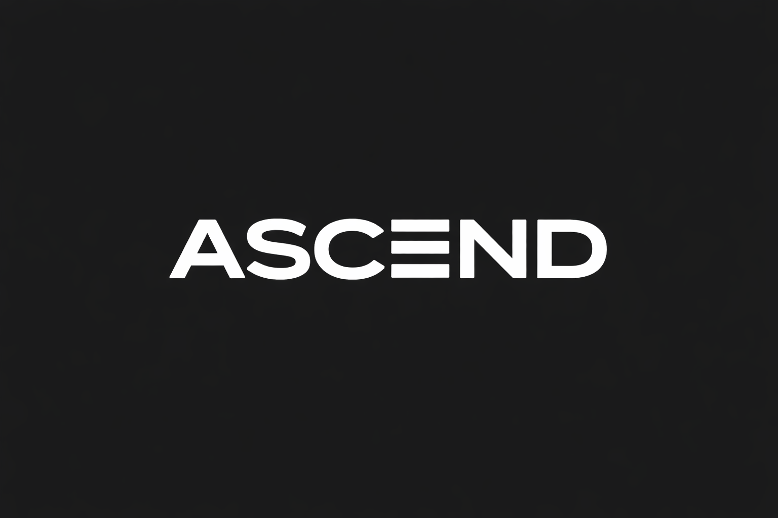 Ascend